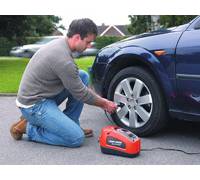 Produktbild Black + Decker Air Station ASI 300