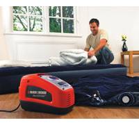 Produktbild Black + Decker Air Station ASI 300