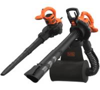 Produktbild Black + Decker BEBLV290