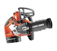 Produktbild Black + Decker GKC 1817