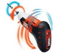 Produktbild Black + Decker Gyro Driver