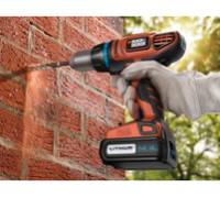 Produktbild Black + Decker HP148F4L