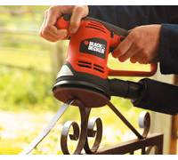 Produktbild Black + Decker KA 191 EK