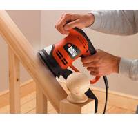 Produktbild Black + Decker KA 191 EK