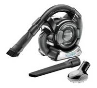 Produktbild Black + Decker PD1800EL Dustbuster Flexi