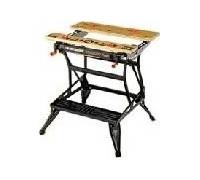 Produktbild Black + Decker WM825