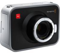 Produktbild Blackmagic Design Cinema Camera EF