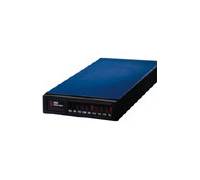 Blatzheim BM-33k6/ISDN (ISDN & analoges Modem) Test ISDN-Modem