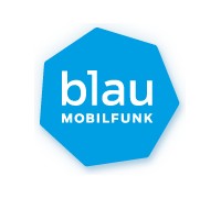 Produktbild Blau Mobilfunk Basic plus Smart-Option