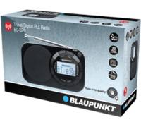 Produktbild Blaupunkt BD 320
