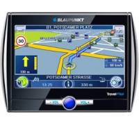 Produktbild Blaupunkt Travel Pilot 300