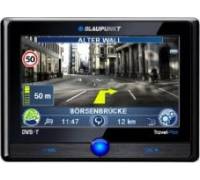 Produktbild Blaupunkt Travel Pilot 700 (Europa)