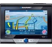 Produktbild Blaupunkt Travel Pilot Lucca 3.5