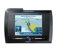 Produktbild Blaupunkt Travel Pilot Lucca