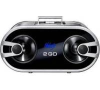 Produktbild Blaupunkt Velocity 2Go 6