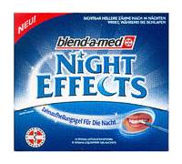 Produktbild Blend-a-med Night Effects