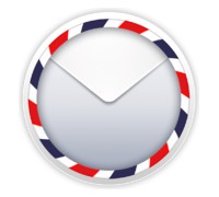 Produktbild Bloop Airmail