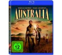 Produktbild Blu-ray Australia