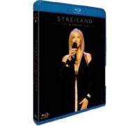 Produktbild Blu-ray Barbra Streisand - Live in Concert 2006