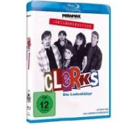 Produktbild Blu-ray Clerks - Die Ladenhüter (Jubiläumsedition)