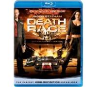 Produktbild Blu-ray Death Race - Extended Version