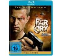 Produktbild Blu-ray Far Cry