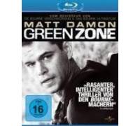 Produktbild Blu-ray Green Zone - Steelbook