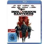 Produktbild Blu-ray Inglourious Basterds
