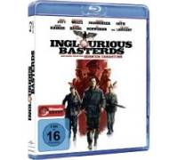 Produktbild Blu-ray Inglourious Basterds