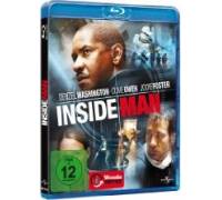 Produktbild Blu-ray Inside Man