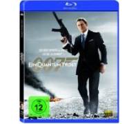 Produktbild Blu-ray James Bond - Ein Quantum Trost