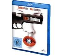 Produktbild Blu-ray Lies & Illusions