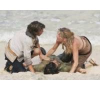 Produktbild Blu-ray Lost - Die komplette erste Staffel