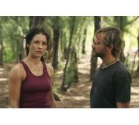 Produktbild Blu-ray Lost - Die komplette erste Staffel