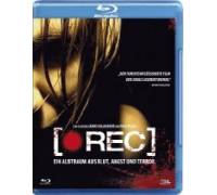 Produktbild Blu-ray REC - Ein Albtraum aus Blut, Angst und Terror