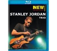Produktbild Blu-ray Stanley Jordan Trio - New Morning: The Paris Concert