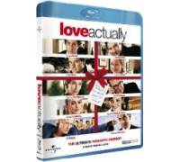 Produktbild Blu-ray Tatsächlich ... Liebe