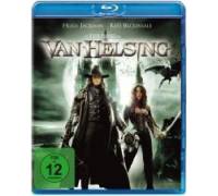 Produktbild Blu-ray Van Helsing