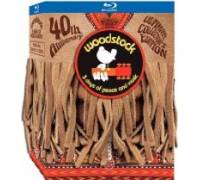 Produktbild Blu-ray Woodstock - 3 Days of Peace and Music (Ultimate Collectors Edition)