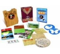 Produktbild Blu-ray Woodstock - 3 Days of Peace and Music (Ultimate Collectors Edition)