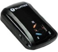 Produktbild Blumax Bluetooth GPS-4012