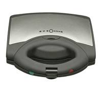 Produktbild Bob Home Edelstahl Multi-Griller 3in1