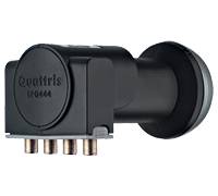 Produktbild Boca Quattris LPQ 444