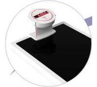 Produktbild BodyTel WeightTel