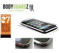 Produktbild Bodyguardz Clear Protection for Apple iPhone 3G