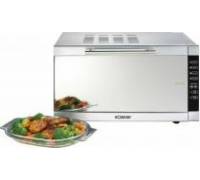 Produktbild Bomann MWG 1211 H CB