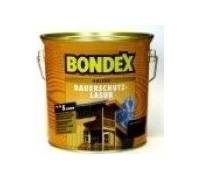 Produktbild Bondex Dauerschutzlasur 4278 nussbaum
