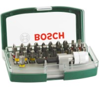 Produktbild Bosch 32-teilige Bit-Box