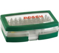 Produktbild Bosch 32-teilige Bit-Box