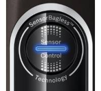 Produktbild Bosch Athlet BBH6P25